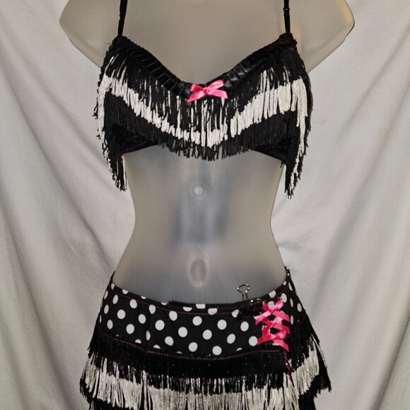 Bat Woman Girl NWT 4XL BATMAN - Picture 14 of 15